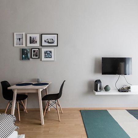 Revay 2 Apartment Budapest Ngoại thất bức ảnh