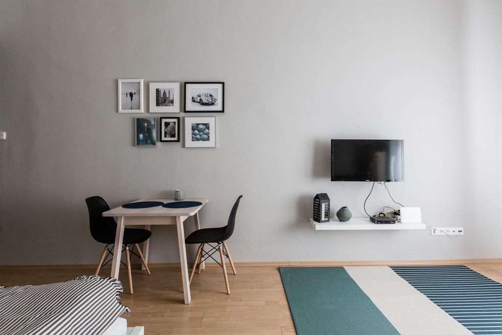 Revay 2 Apartment Budapest Ngoại thất bức ảnh