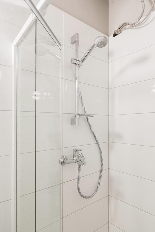 Revay 2 Apartment Budapest Ngoại thất bức ảnh