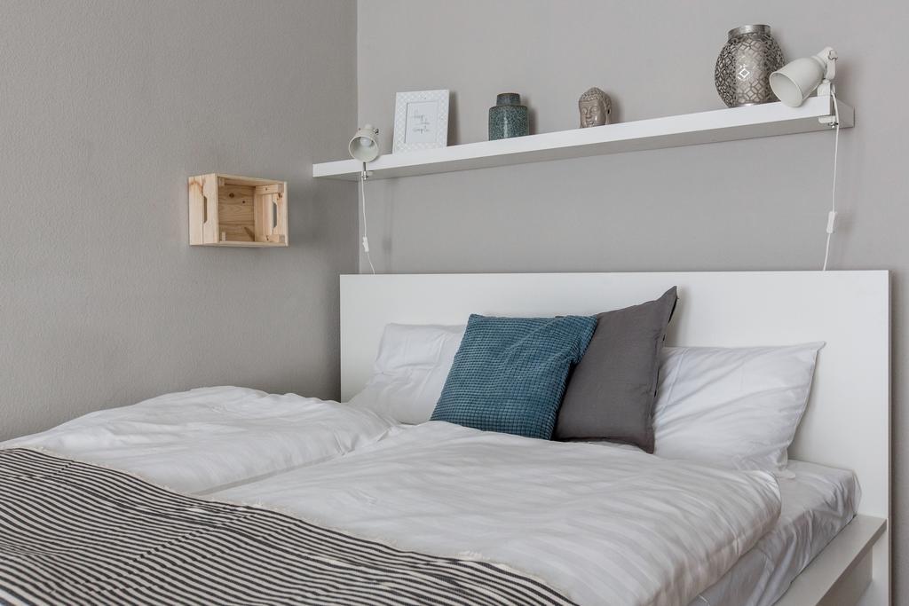 Revay 2 Apartment Budapest Ngoại thất bức ảnh