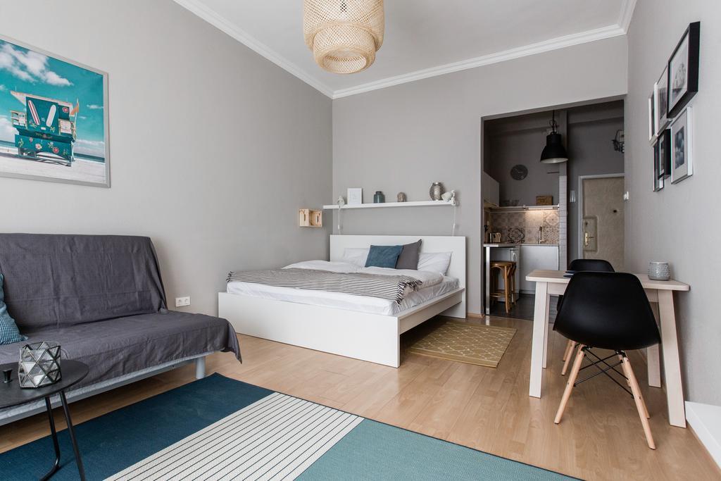 Revay 2 Apartment Budapest Ngoại thất bức ảnh